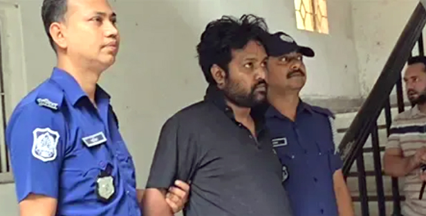 সাভারে প্রাইভেটকার রাখা নিয়ে পুলিশকে পিটিয়ে হত্যা, মূল হোতা গ্রেপ্তার
