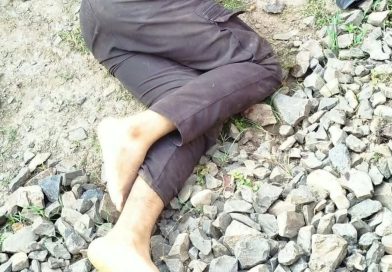 ভেড়ামারায় রেললাইনে মিলল গার্মেন্টস শ্রমিকের মরদেহ