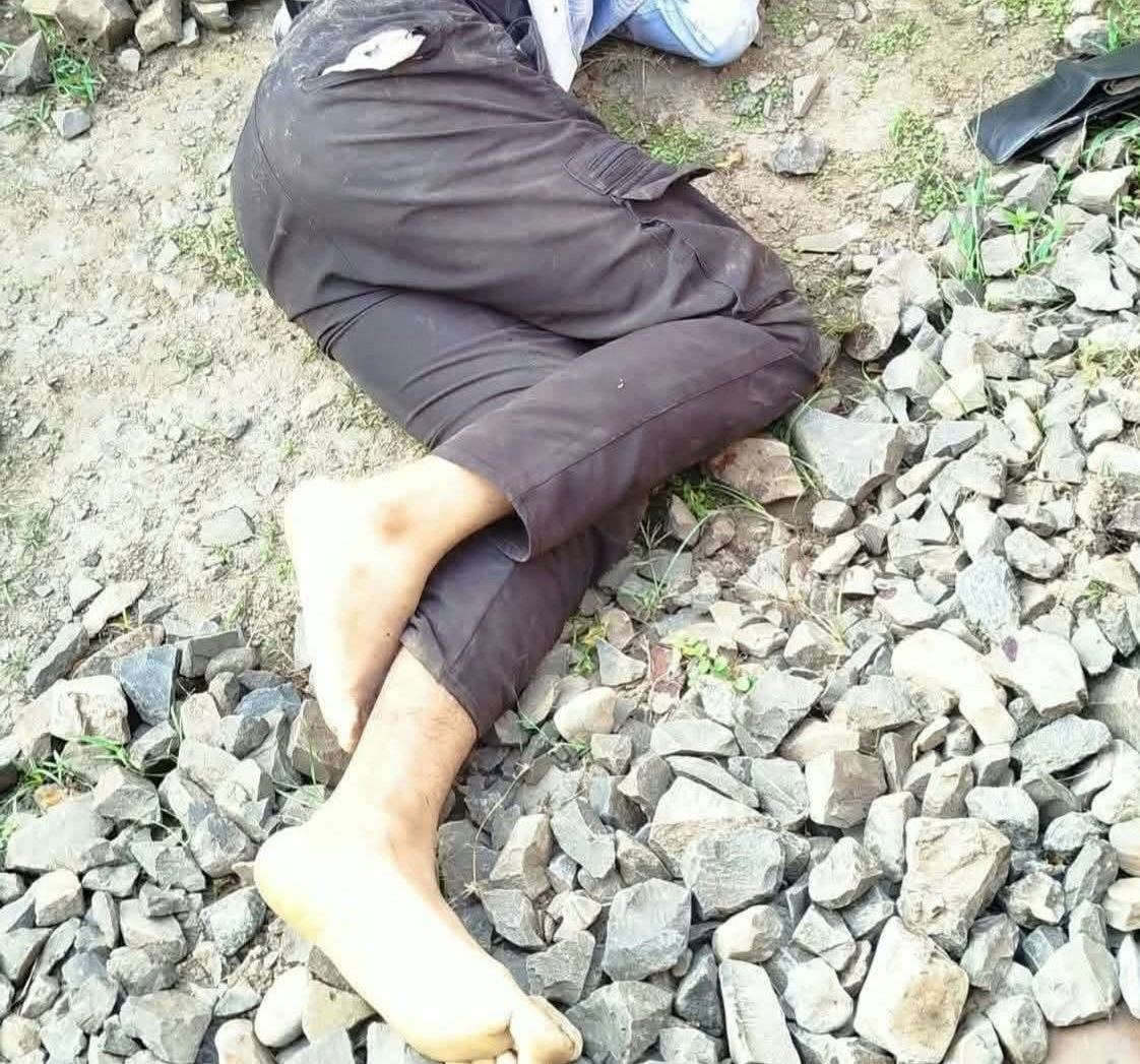 ভেড়ামারায় রেললাইনে মিলল গার্মেন্টস শ্রমিকের মরদেহ